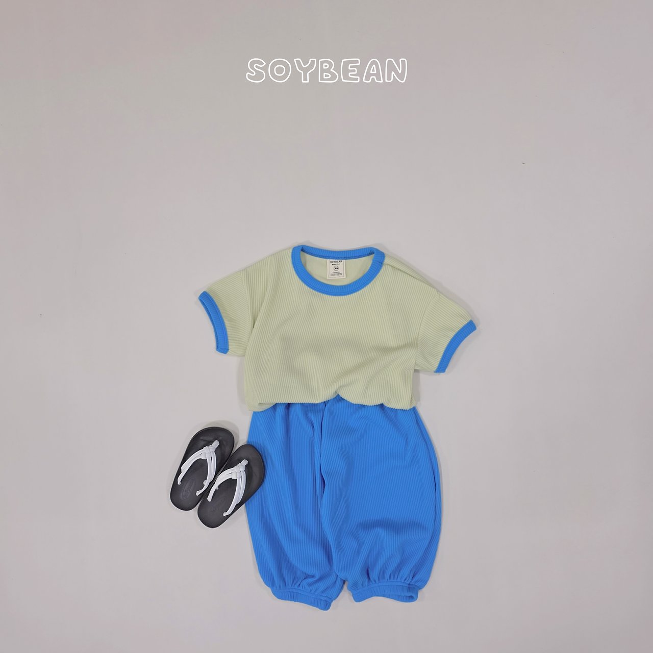 [PRE-ORDER] Ringer Balloon Top Bottom Set