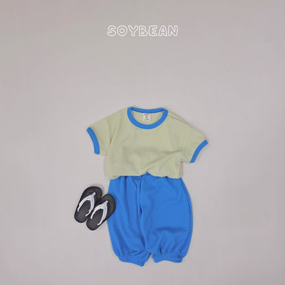 [PRE-ORDER] Ringer Balloon Top Bottom Set