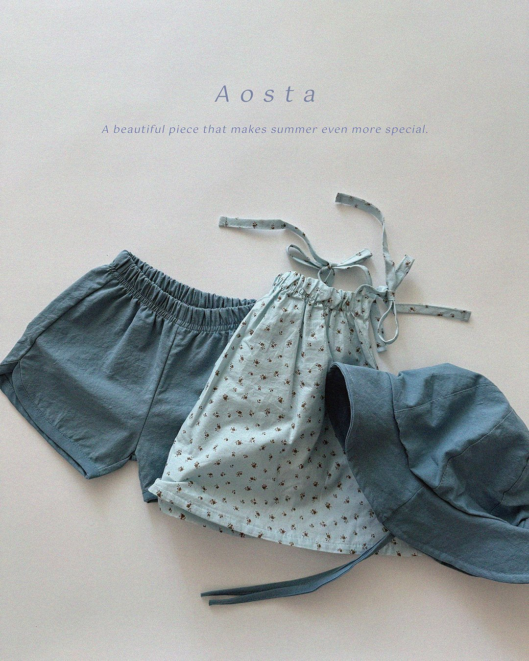[PRE-ORDER] Nana Blouse