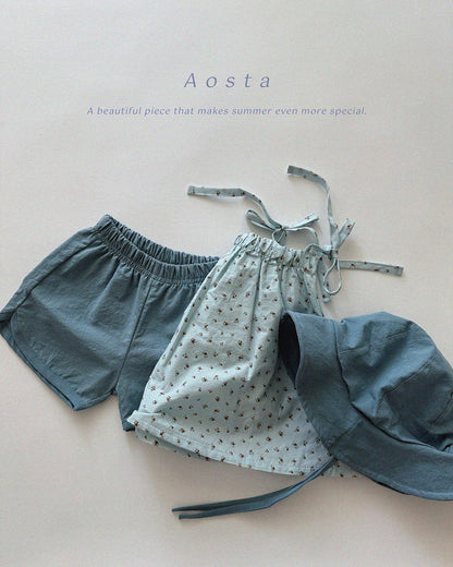 [PRE-ORDER] Nana Blouse