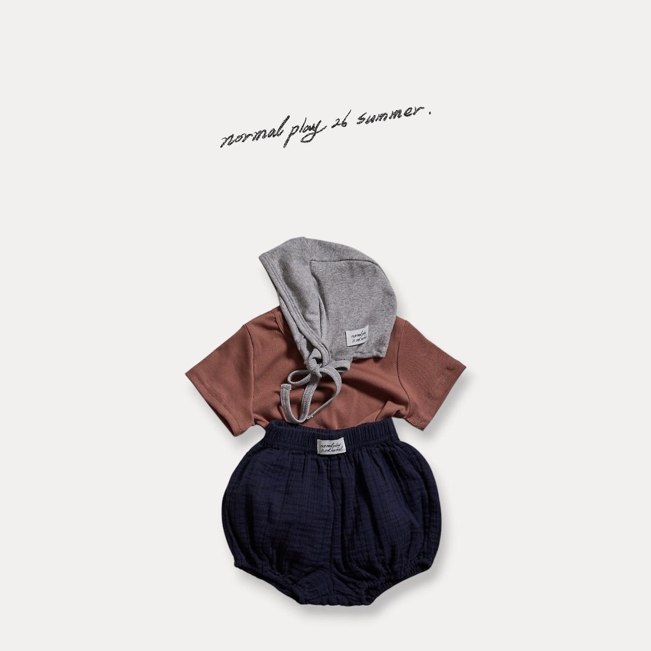 [PRE-ORDER] Lovely Bloomer