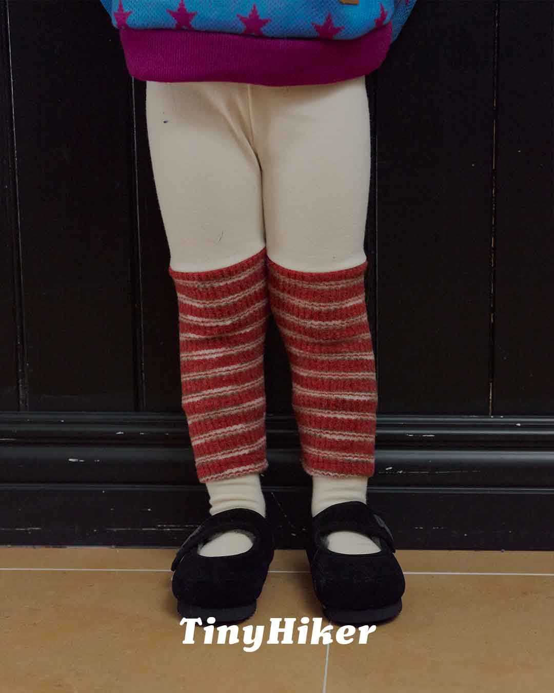 [PRE-ORDER] Unique Mix Leggings