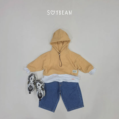 [PRE-ORDER] Waffle String Hoodie T-Shirts