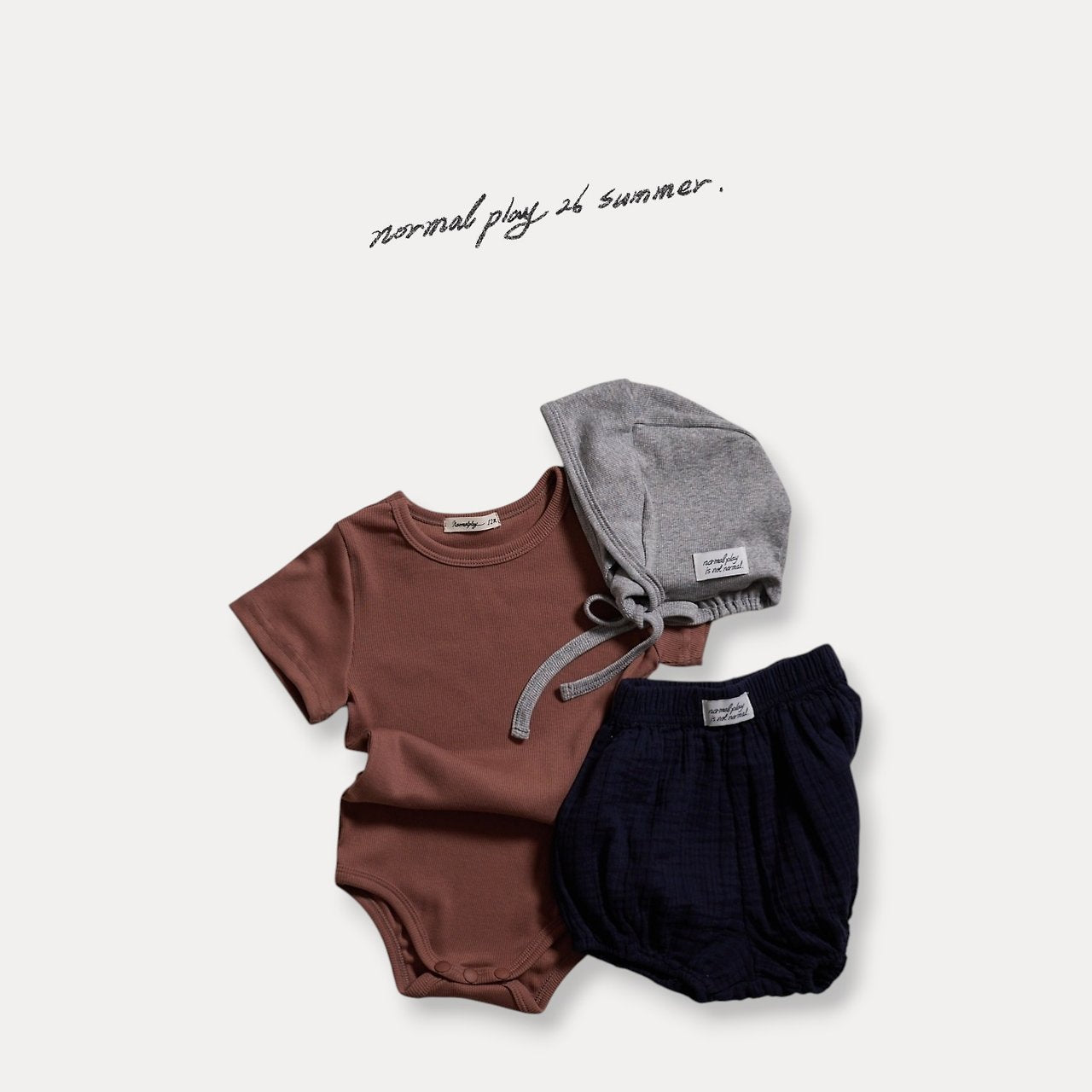 [PRE-ORDER] Lovely Bloomer