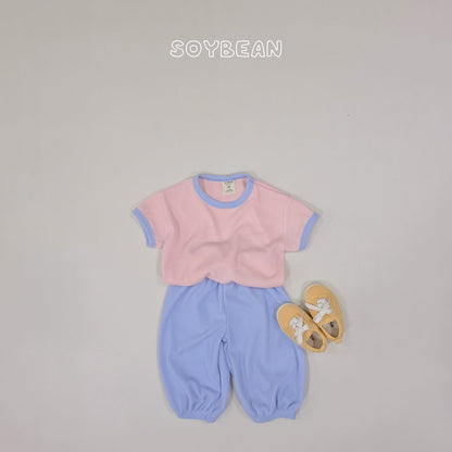 [PRE-ORDER] Ringer Balloon Top Bottom Set