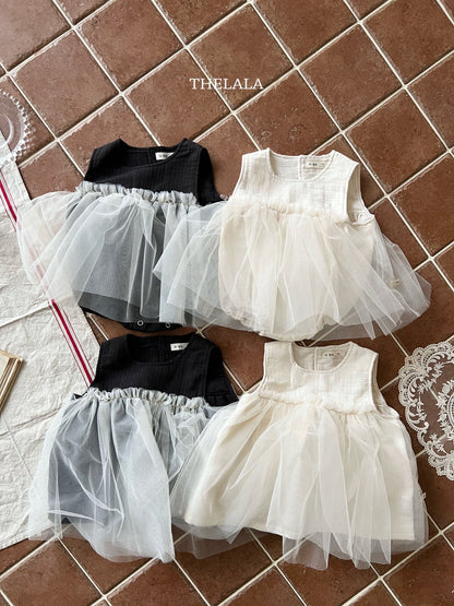 [PRE-ORDER] Breeze Dress