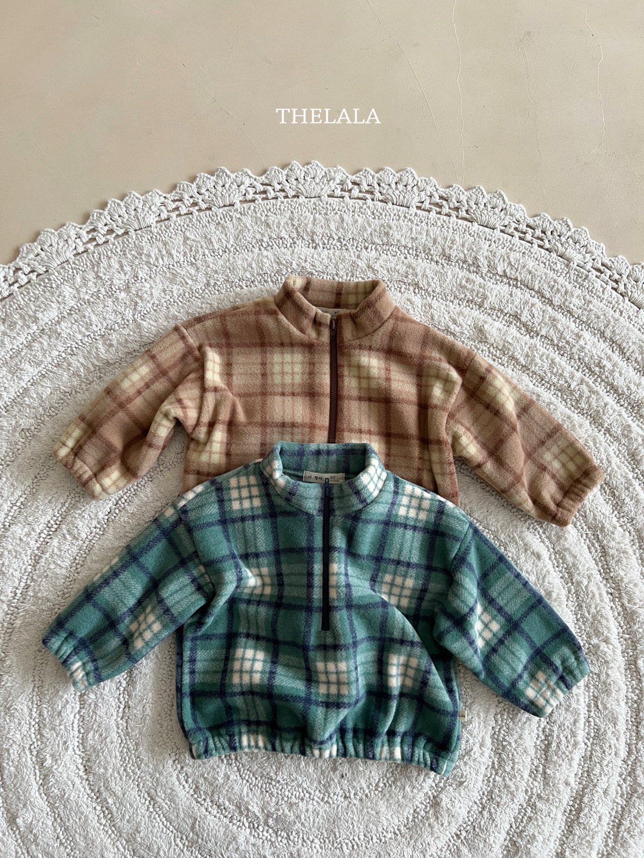 [PRE-ORDER] Check Sweatshirts