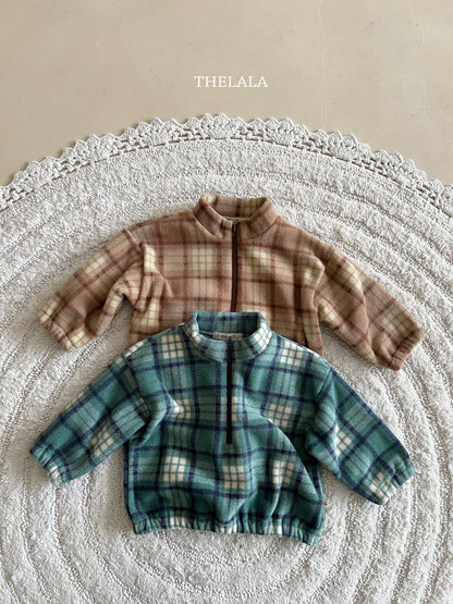 [PRE-ORDER] Check Sweatshirts