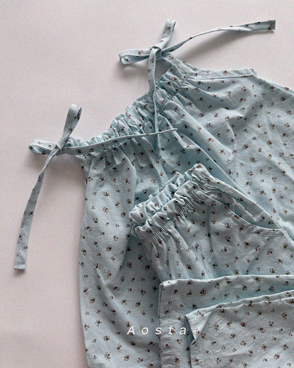 [PRE-ORDER] Nana Blouse