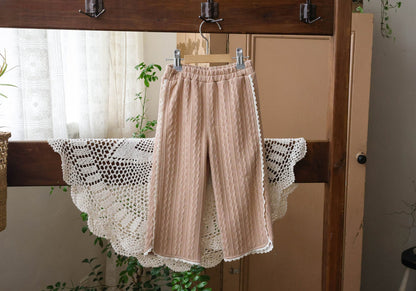 [PRE-ORDER] Jia Knit Pants