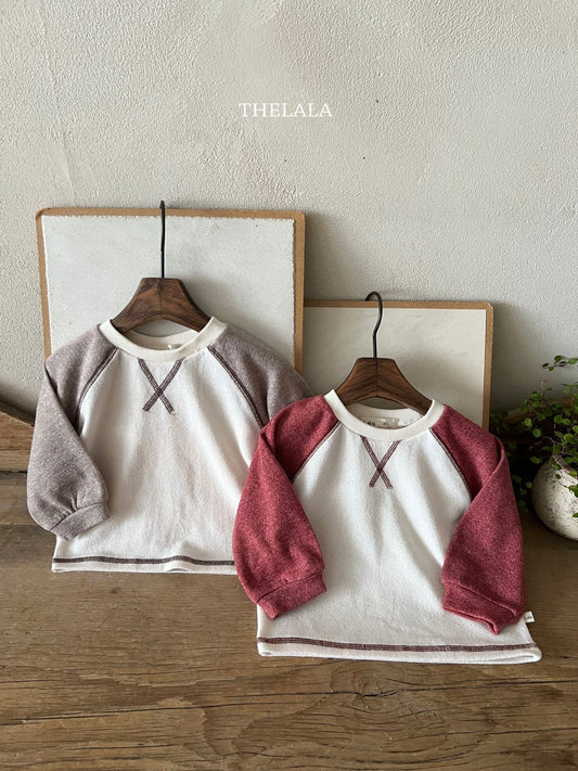 [PRE-ORDER] Raglan T-Shirts