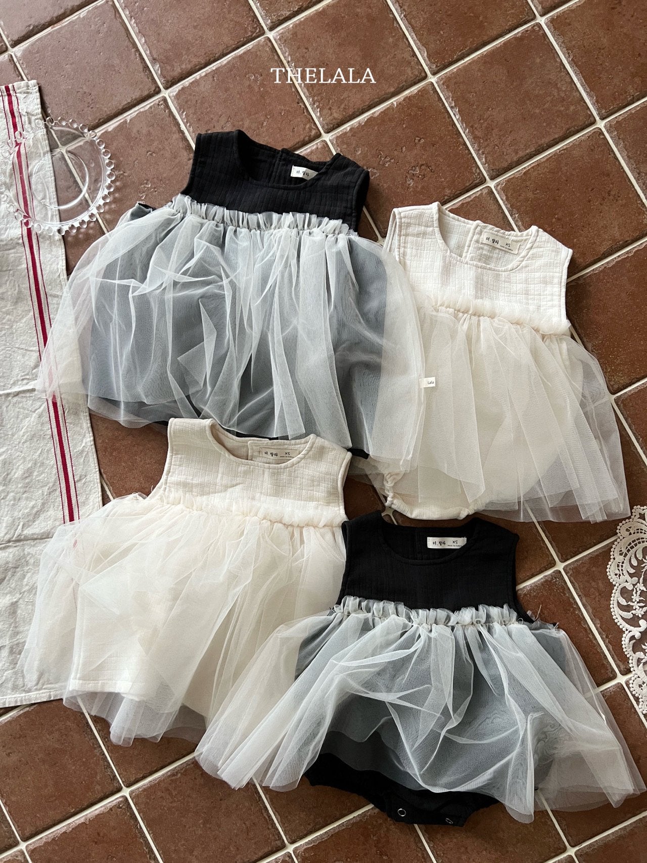 [PRE-ORDER] Breeze Dress