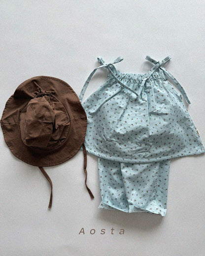 [PRE-ORDER] Nana Blouse