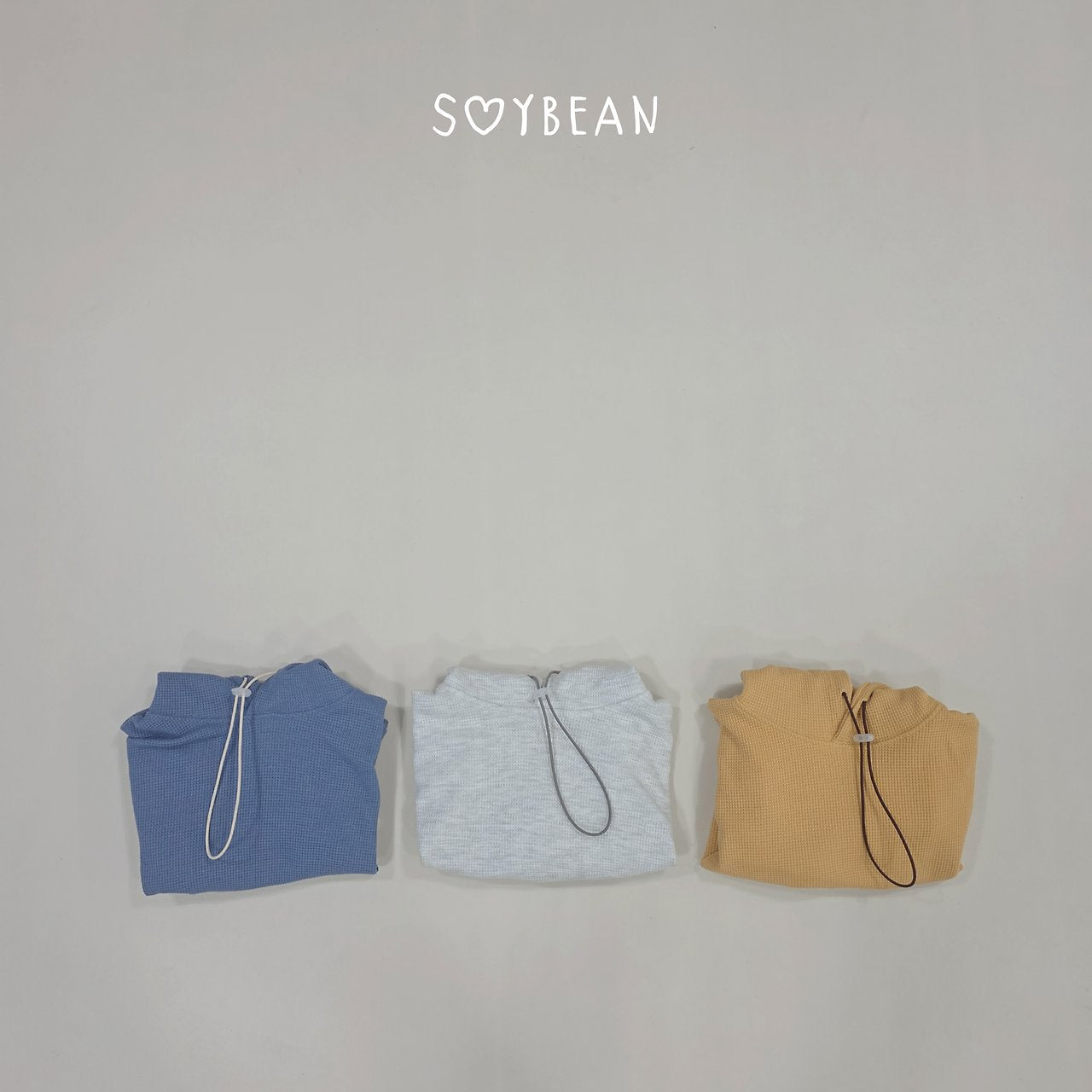 [PRE-ORDER] Waffle String Hoodie T-Shirts
