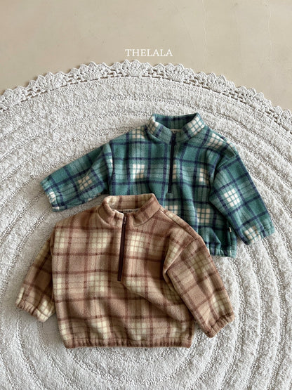 [PRE-ORDER] Check Sweatshirts