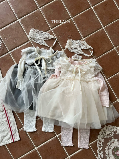 [PRE-ORDER] Breeze Dress