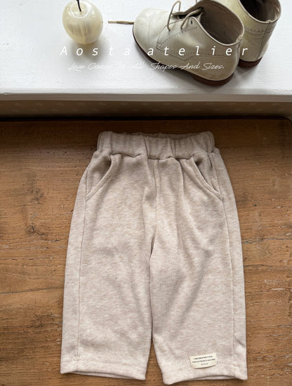 [PRE-ORDER] Mellow Pants