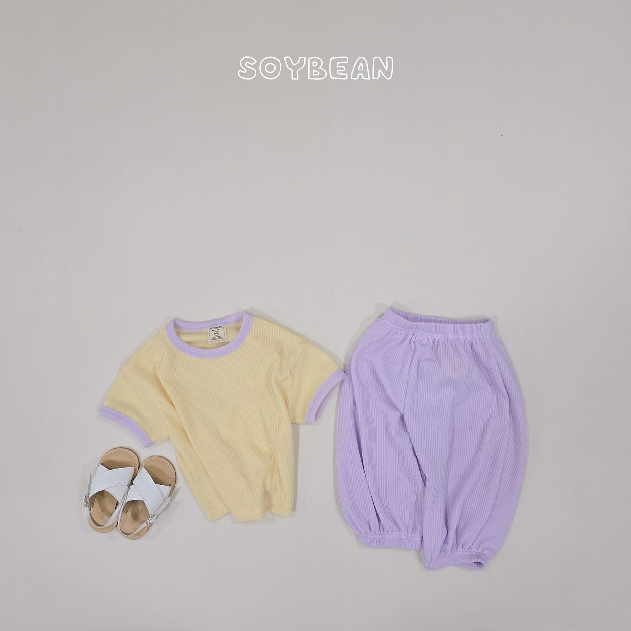 [PRE-ORDER] Ringer Balloon Top Bottom Set