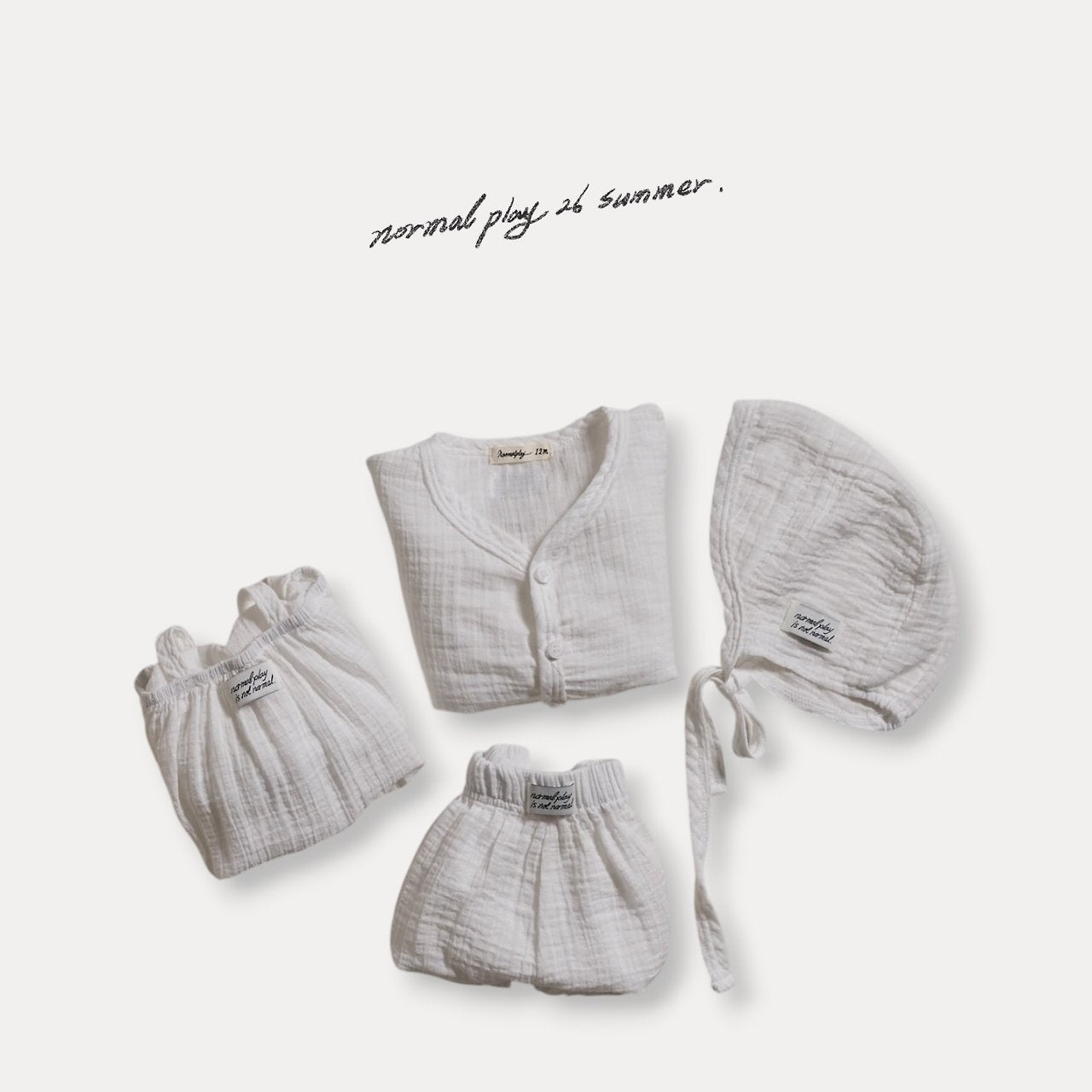 [PRE-ORDER] Lovely Bloomer