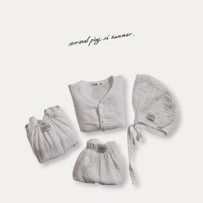 [PRE-ORDER] Lovely Bloomer