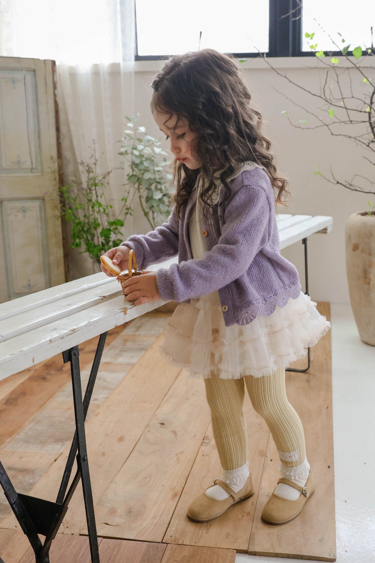[PRE-ORDER] Serena Mini Dress