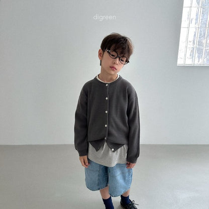 [PRE-ORDER] Bay Cardigan