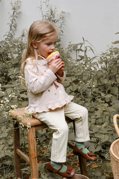 [PRE-ORDER] Butter Pants