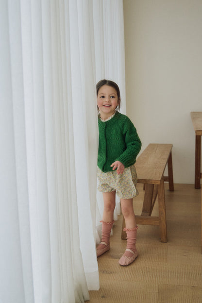 [PRE-ORDER] Koi Balloon Pants