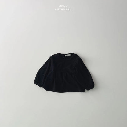 [PRE-ORDER] Lydia Knit Puff T-Shirts