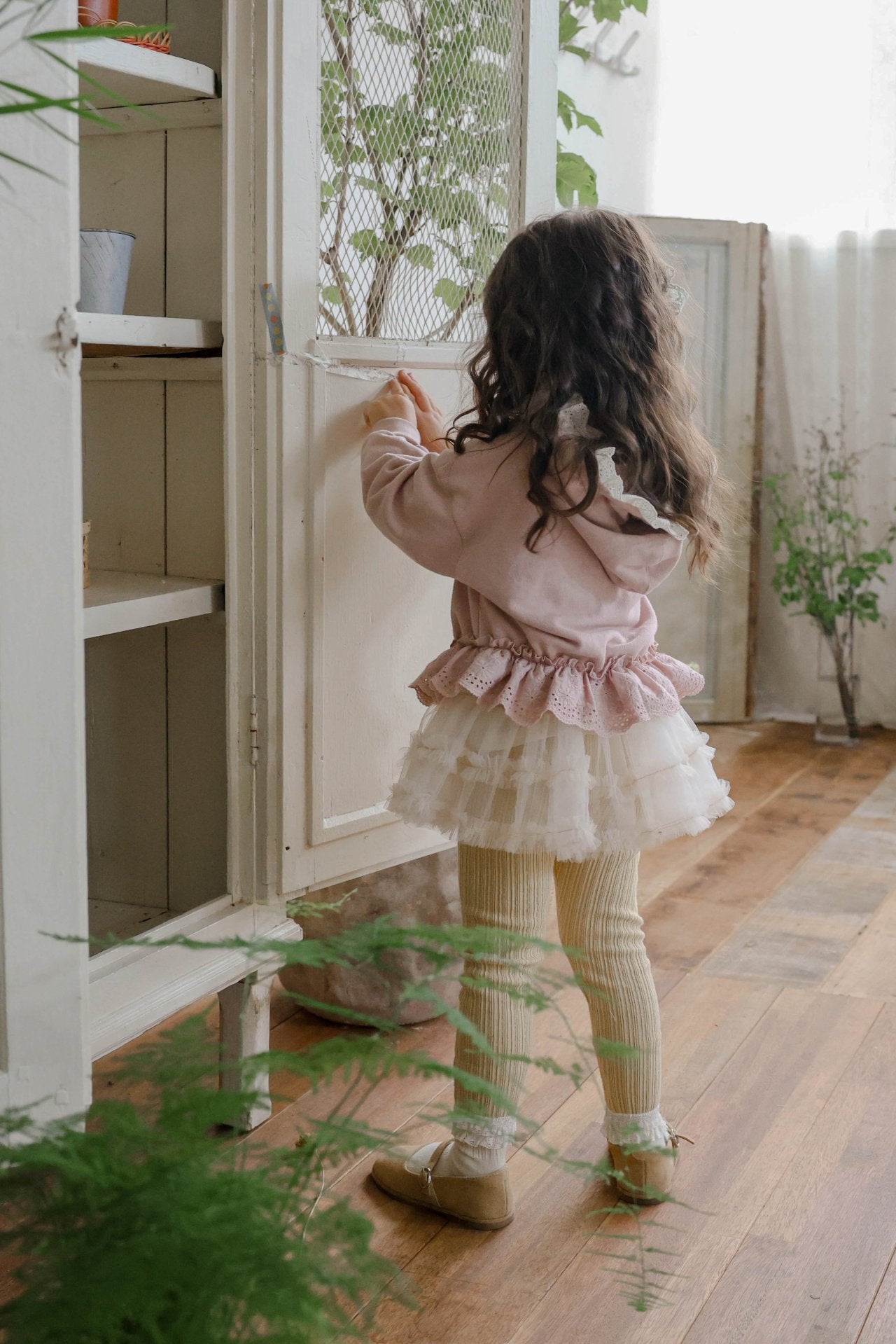 [PRE-ORDER] Serena Mini Dress
