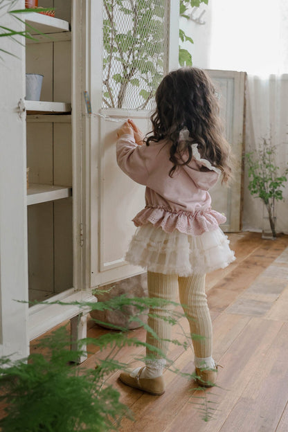 [PRE-ORDER] Serena Mini Dress
