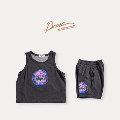 [PRE-ORDER] Shark Shorts