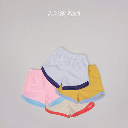 [PRE-ORDER] Collar Ringer Top Bottom Set