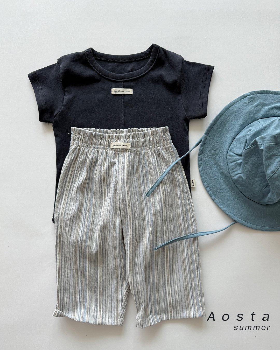 Necessary T-Shirts [Ivory/M(1-2yr)]