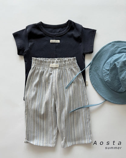 Necessary T-Shirts [Ivory/M(1-2yr)]