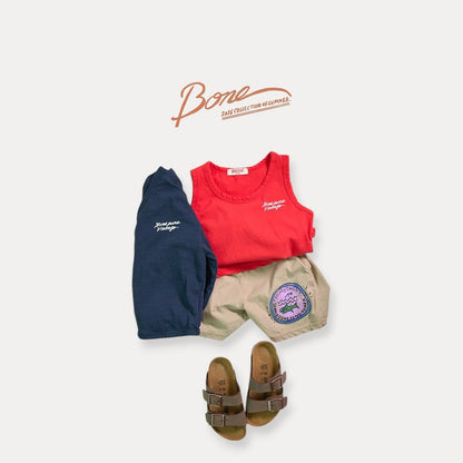 [PRE-ORDER] Shark Shorts