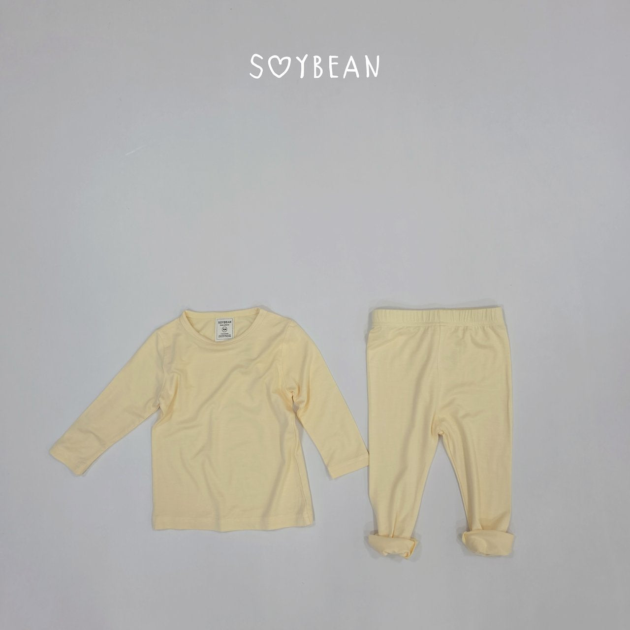 [PRE-ORDER] Daily Home Wear Set