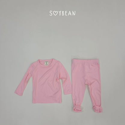 [PRE-ORDER] Daily Home Wear Set