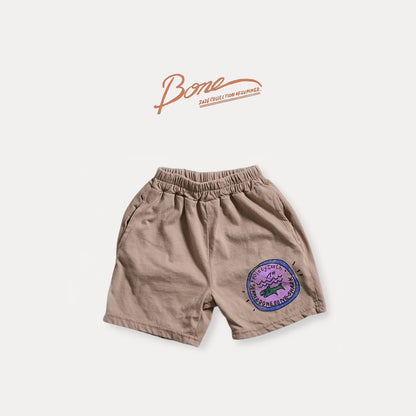[PRE-ORDER] Shark Shorts