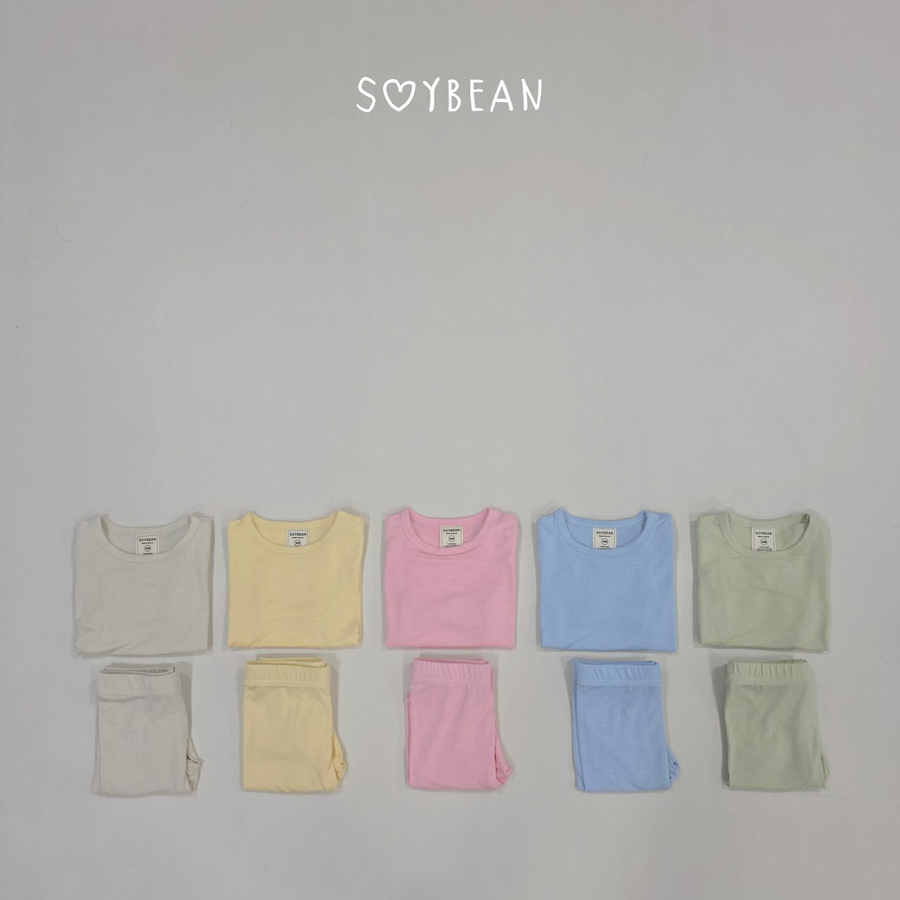 [PRE-ORDER] Daily Home Wear Set