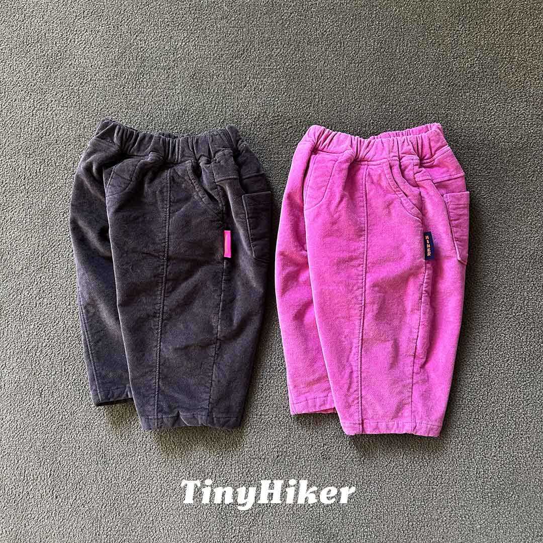[PRE-ORDER] Lupin Line Pants