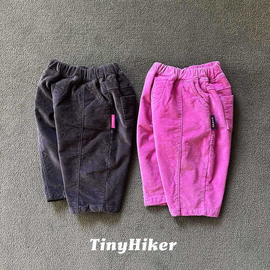 [PRE-ORDER] Lupin Line Pants