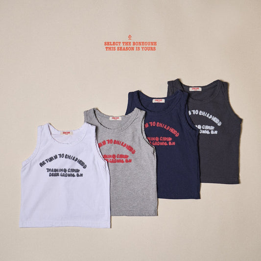 [PRE-ORDER] Return T-Shirts