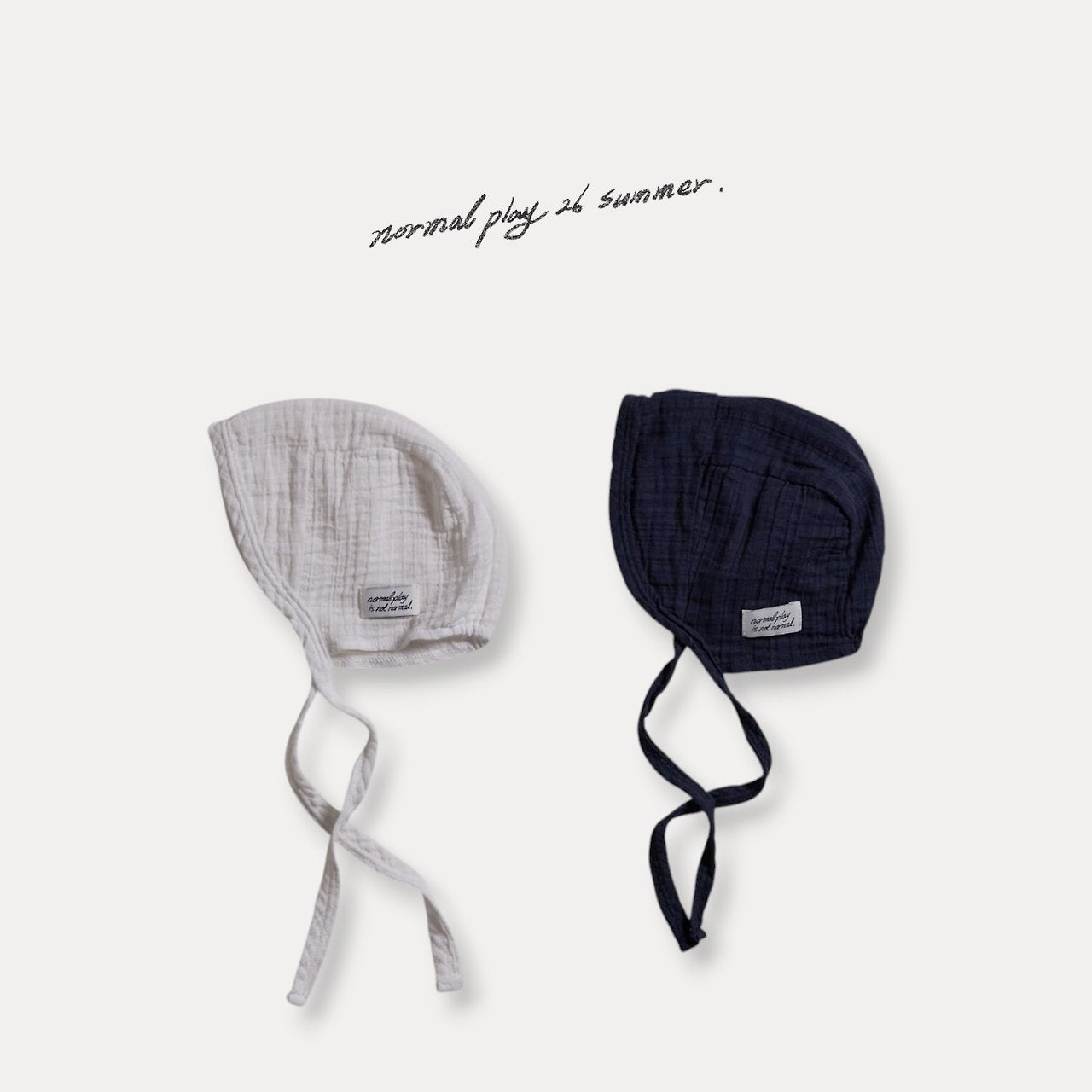 [PRE-ORDER] Lovely Bonnet