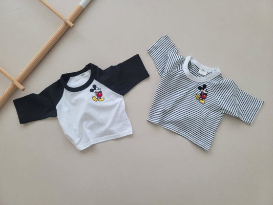 [PRE-ORDER] Mickey Baby T-Shirt