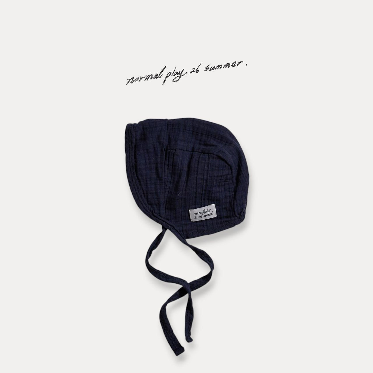 [PRE-ORDER] Lovely Bonnet