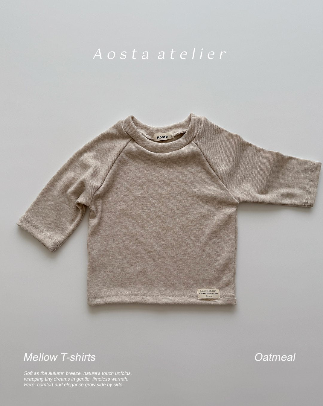 [PRE-ORDER] Mellow T-Shirts