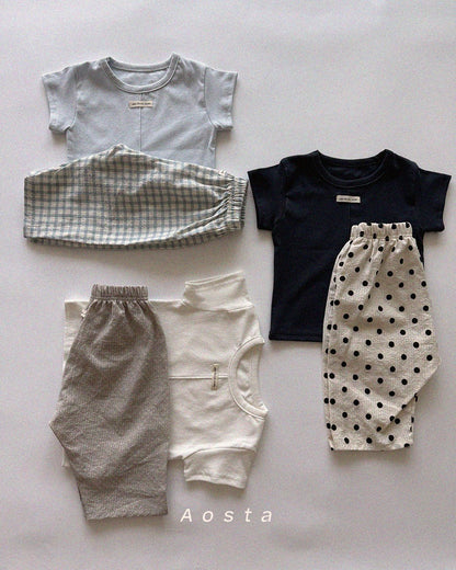 Necessary T-Shirts [Ivory/M(1-2yr)]