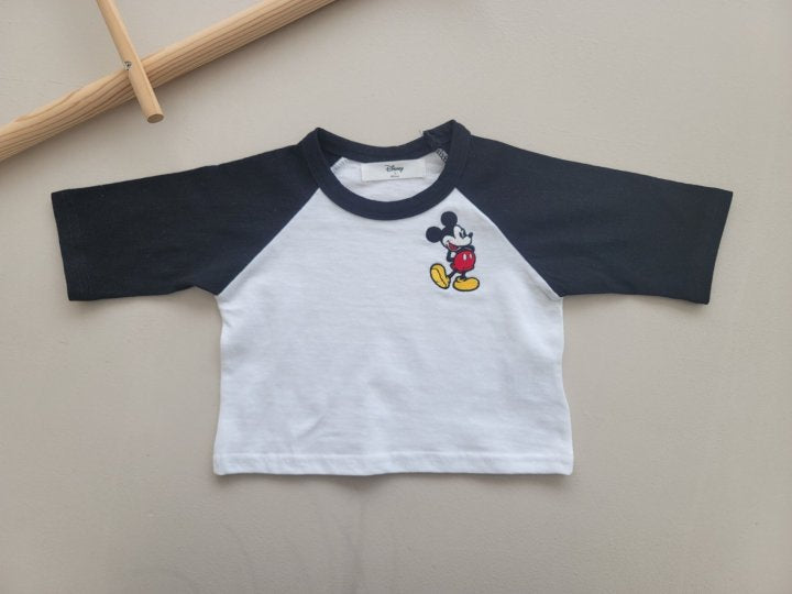 [PRE-ORDER] Mickey Baby T-Shirt