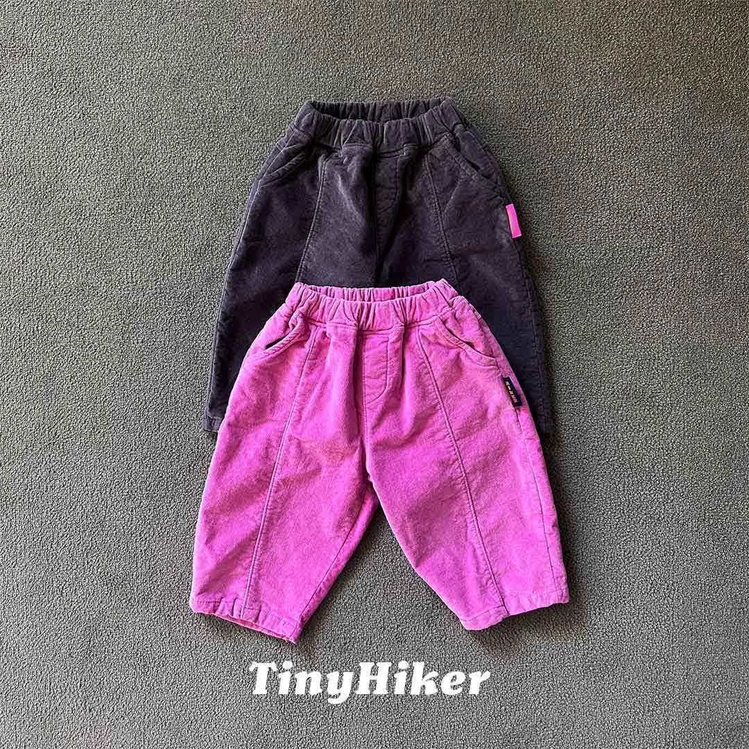 [PRE-ORDER] Lupin Line Pants